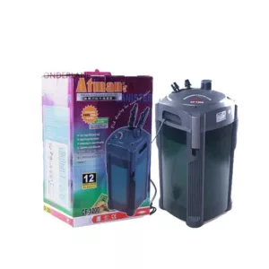 Kanister filteri za akvarijum: Atman CF-1200