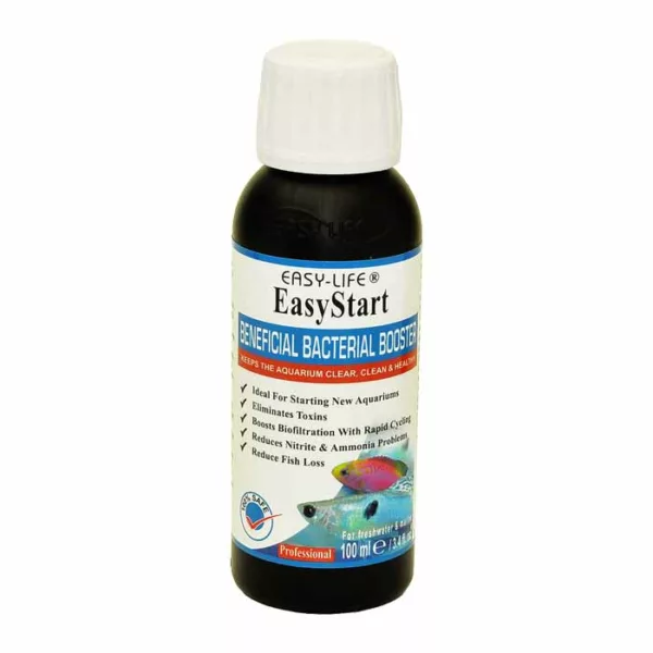 Priprema vode: Easy Life EasyStart
