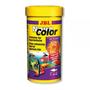 Mala pakovanja: JBL Novo Color 100ml