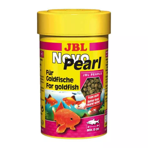 Mala pakovanja: JBL Novo Pearl 100ml