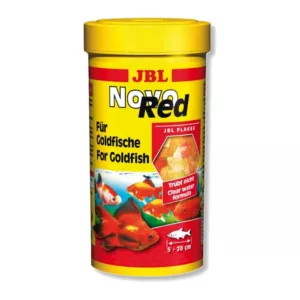Mala pakovanja: JBL Novo Red 100ml