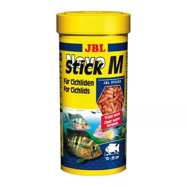 Mala pakovanja: JBL Novo Stick M 250ml