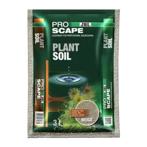Soil: JBL ProScape PlantSoil BEIGE