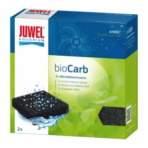 Hemijski: Juwel BioCarb compact