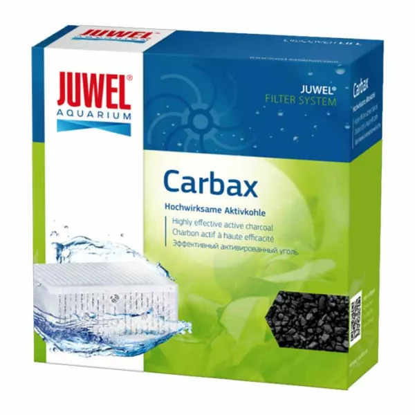 Hemijski: Juwel Carbax Compact