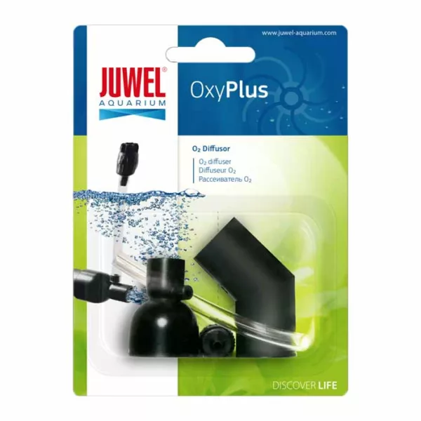 Pumpe za Juwel filtere: Juwel OxyPlus air diffuser