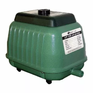 Kompresori za vazduh: Kompresor za vazduh LP-100