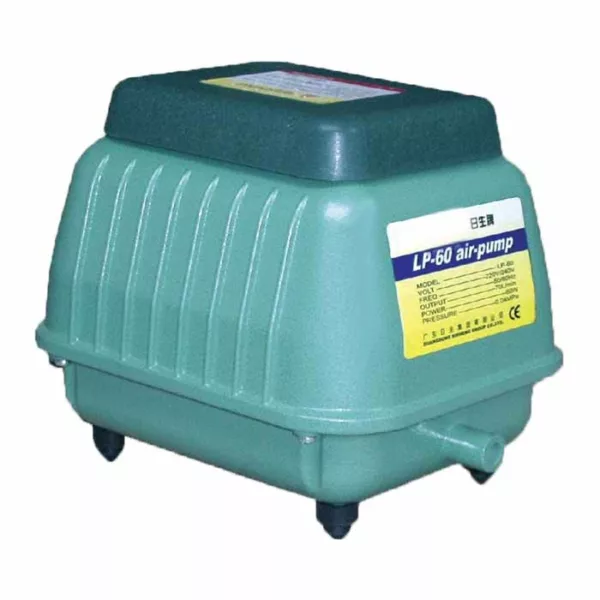Kompresori za vazduh: Kompresor za vazduh LP-60
