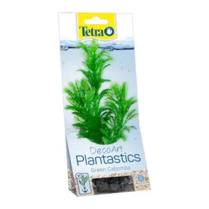 Plastične biljke: Plastična biljka Cabomba
