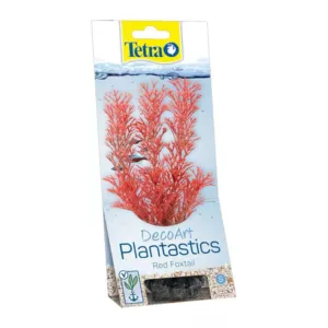 Plastične biljke: Plastična biljka Foxtail