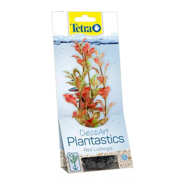 Plastične biljke: Plastična biljka Ludwigia