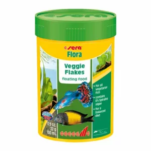 Mala pakovanja: Sera Flora 100 ml