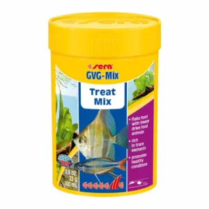 Mala pakovanja: Sera GVG-mix 100 ml