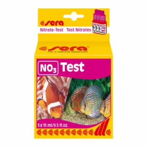 Testovi za vodu: Sera NO3 (nitrat) test