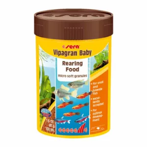 Mala pakovanja: Sera Vipagran Baby 100 ml