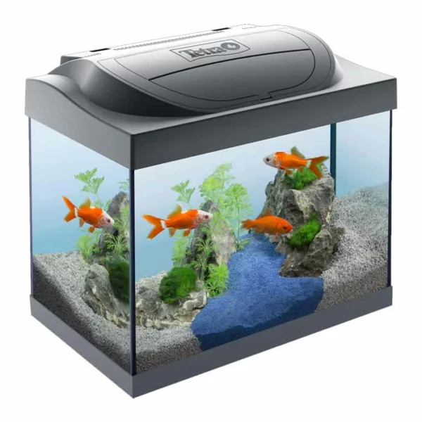 Fabrički akvarijumi: Tetra Akvarijum 30l LED