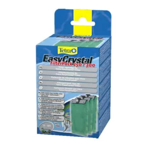 Mehanički: Tetra EasyCrystal FilterPack 250/300