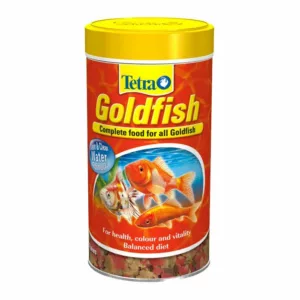 Mala pakovanja: Tetra Goldfish Flakes 100 ml