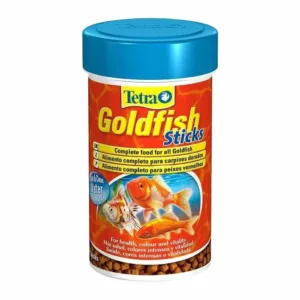 Mala pakovanja: Tetra Goldfish Sticks 100 ml