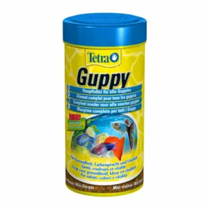 Mala pakovanja: Tetra Guppy Food 100 ml