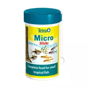 Mala pakovanja: Tetra Micro Sticks 100 ml