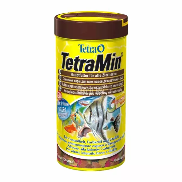 Mala pakovanja: Tetra Min 100 ml