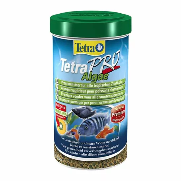 Mala pakovanja: Tetra Pro Algae 100 ml