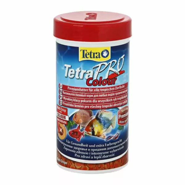 Mala pakovanja: Tetra Pro Color 100 ml